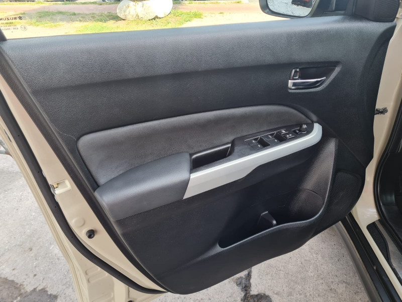 Suzuki Vitara Boosterjet 2018