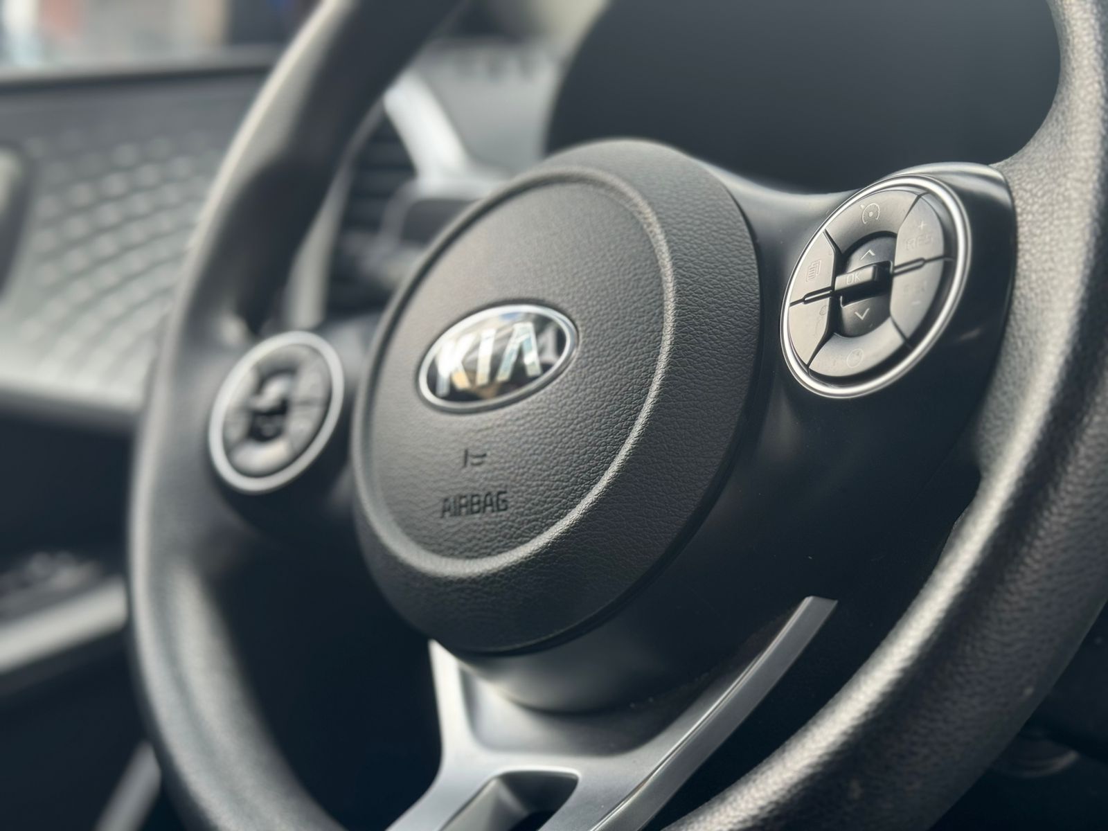 Kia Soul LX 2020