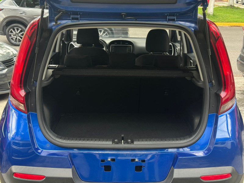 Kia Soul LX 2020