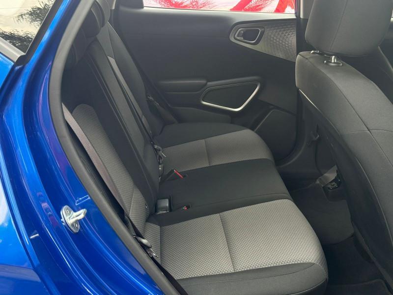 Kia Soul LX 2020