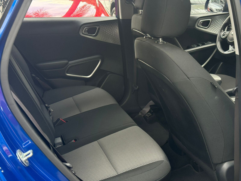 Kia Soul LX 2020
