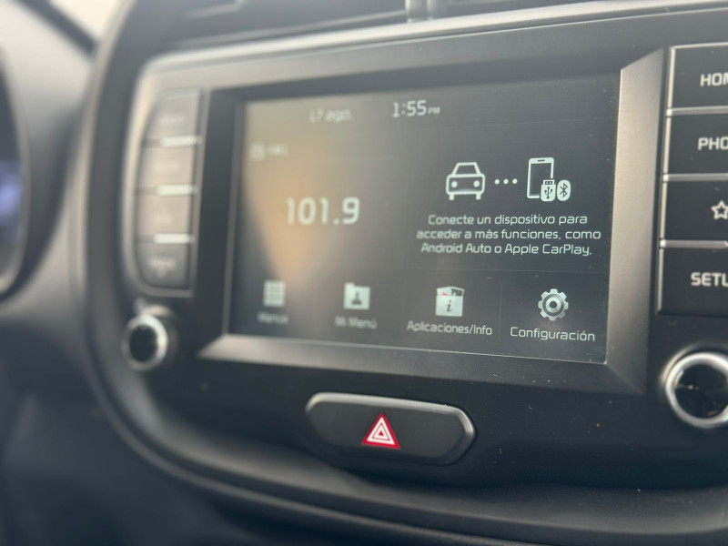 Kia Soul LX 2020
