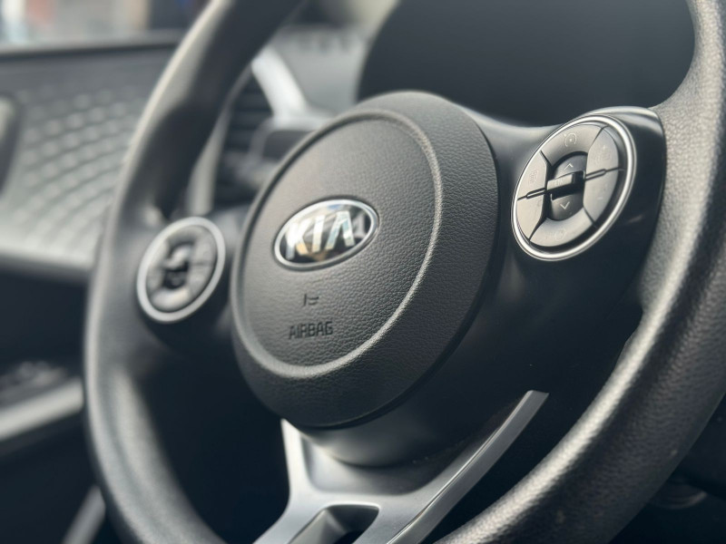 Kia Soul LX 2020