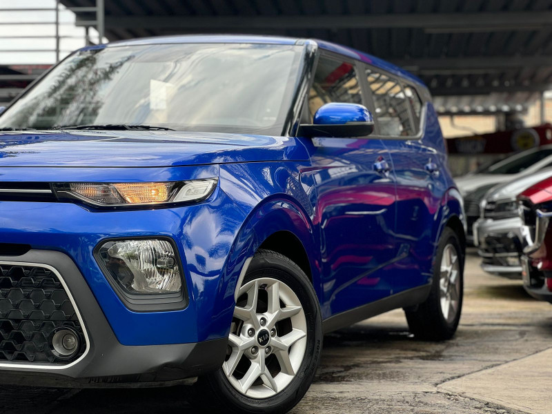 Kia Soul LX 2020