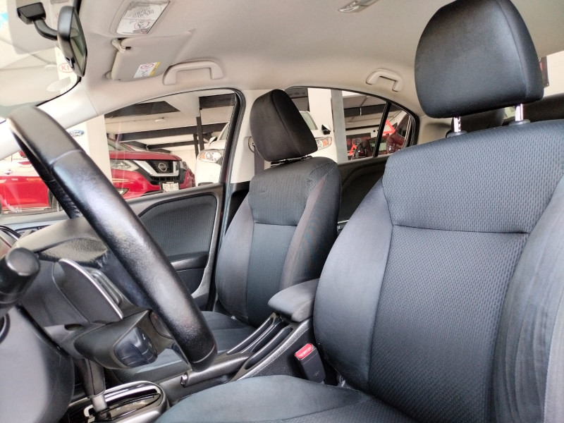 Honda City EX 2018