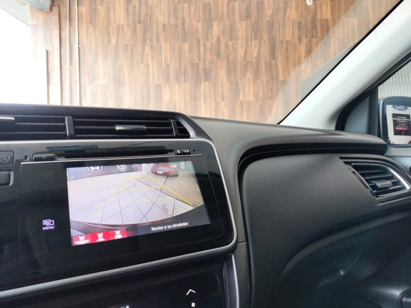 Honda City EX 2018