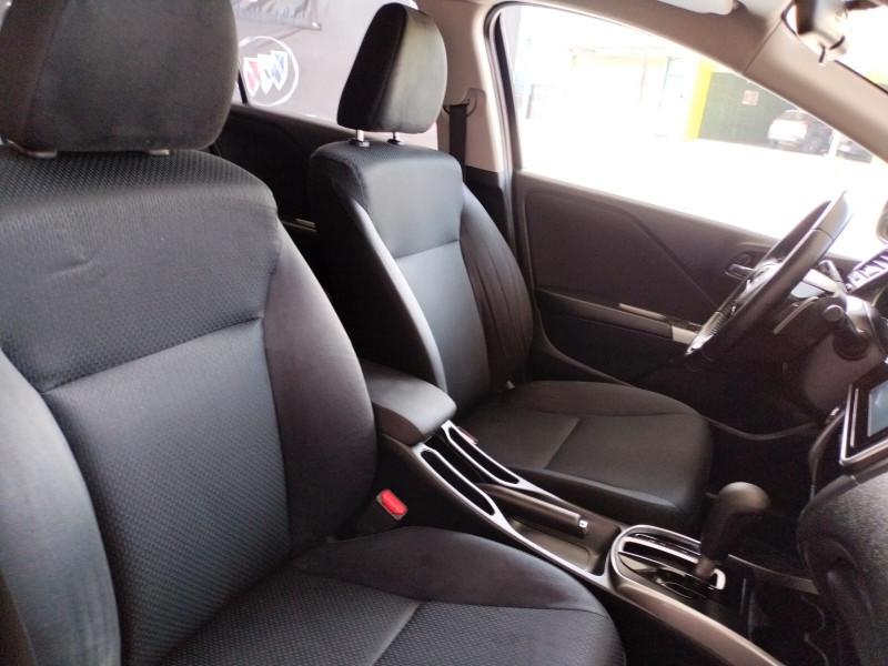 Honda City EX 2018