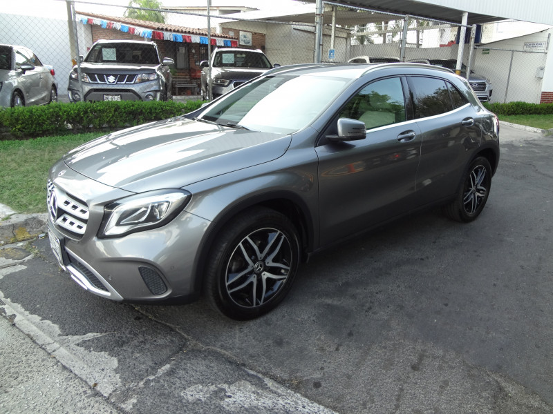 Mercedes Benz Clase GLA GLA200 Sport 2020