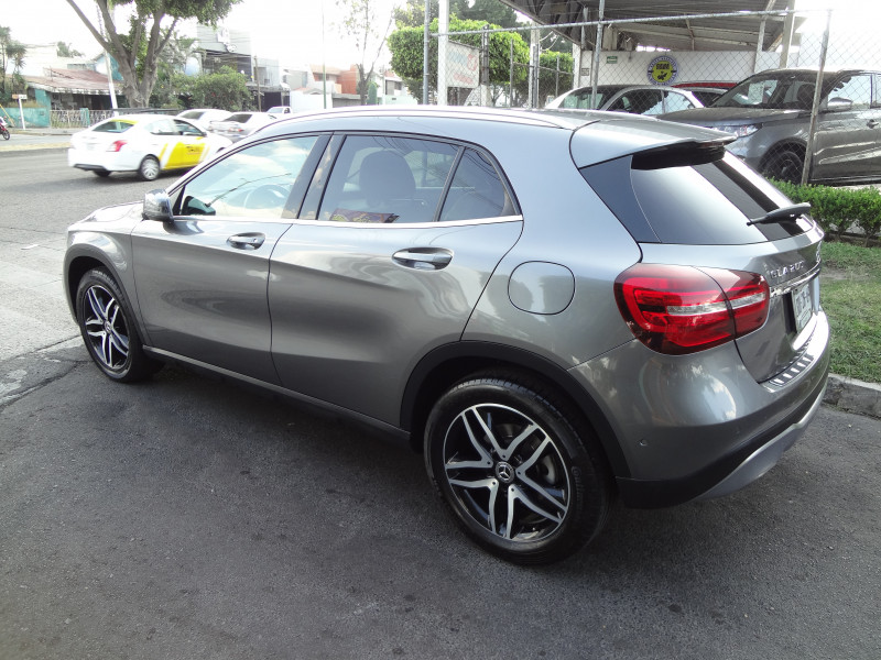 Mercedes Benz Clase GLA GLA200 Sport 2020