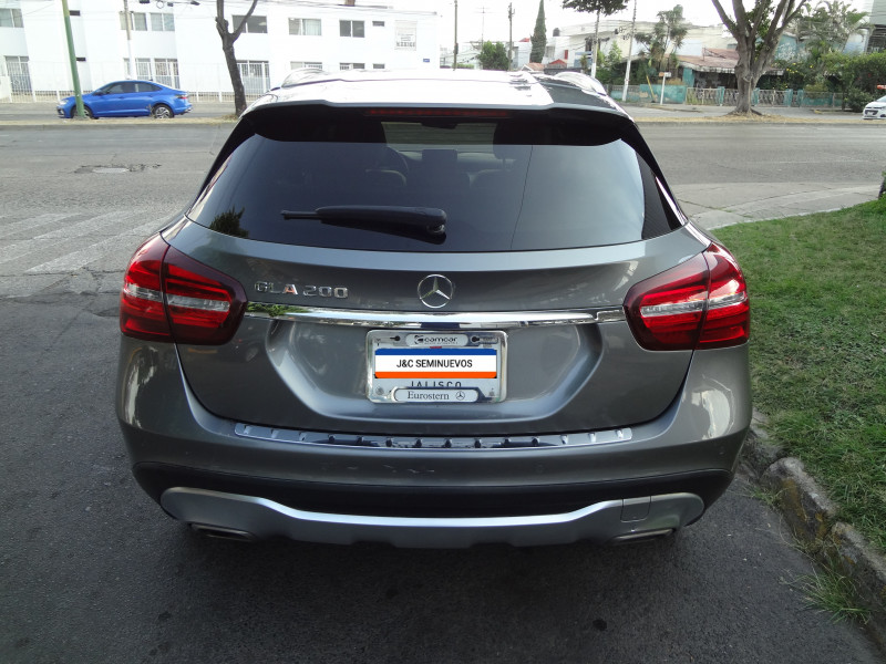Mercedes Benz Clase GLA GLA200 Sport 2020