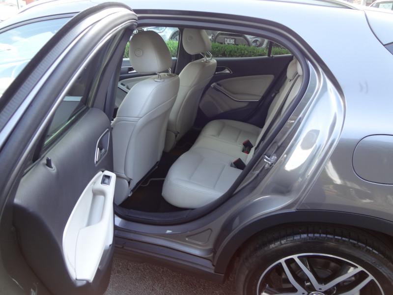 Mercedes Benz Clase GLA GLA200 Sport 2020