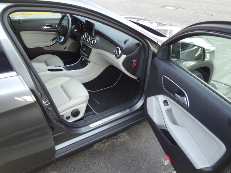 Mercedes Benz Clase GLA GLA200 Sport 2020