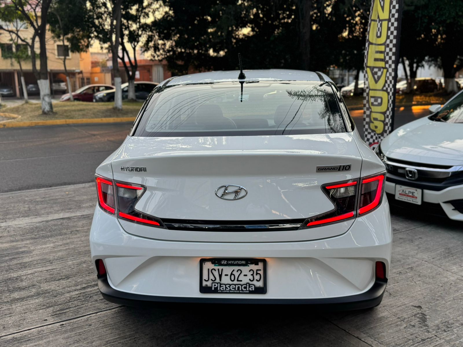 Hyundai Grand i10 GL MID 2022