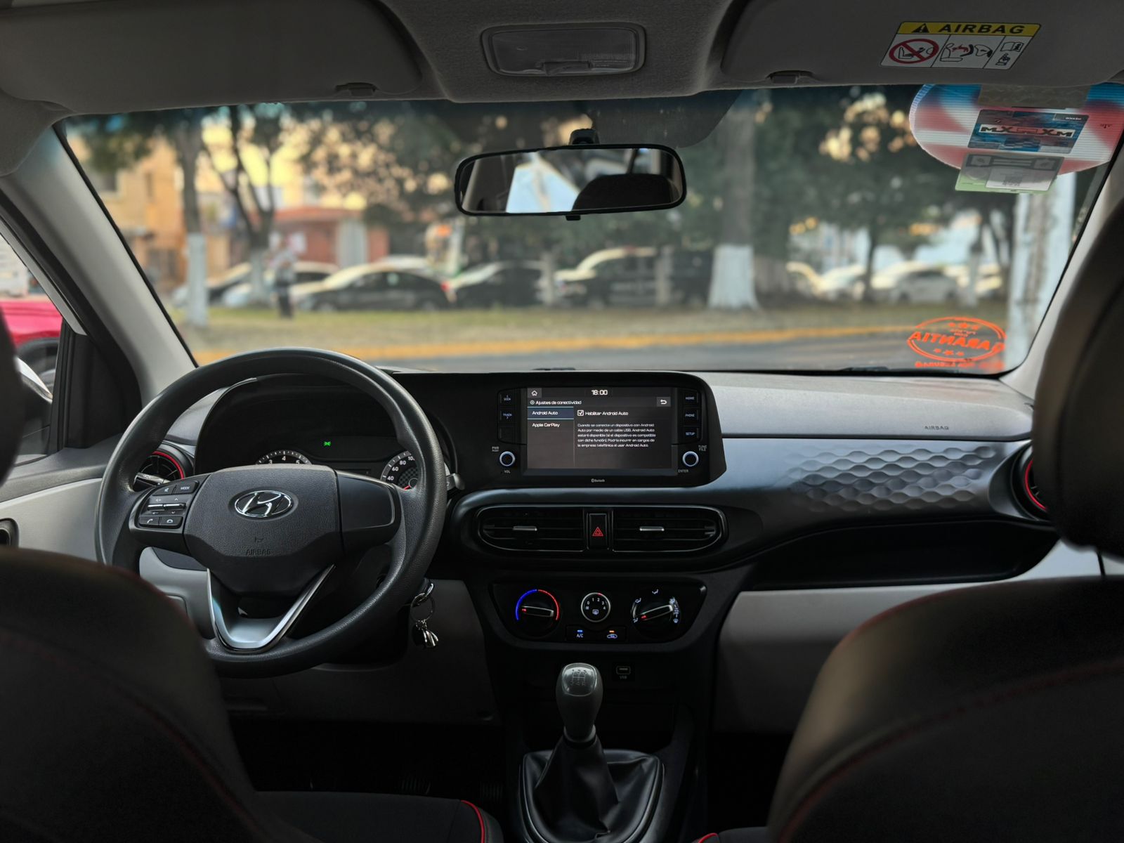 Hyundai Grand i10 GL MID 2022