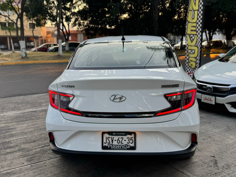Hyundai Grand i10 GL MID 2022