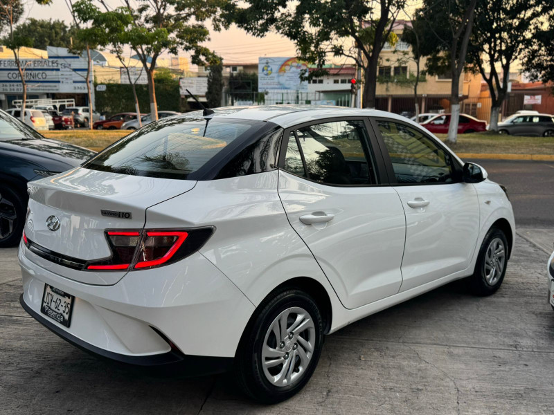 Hyundai Grand i10 GL MID 2022