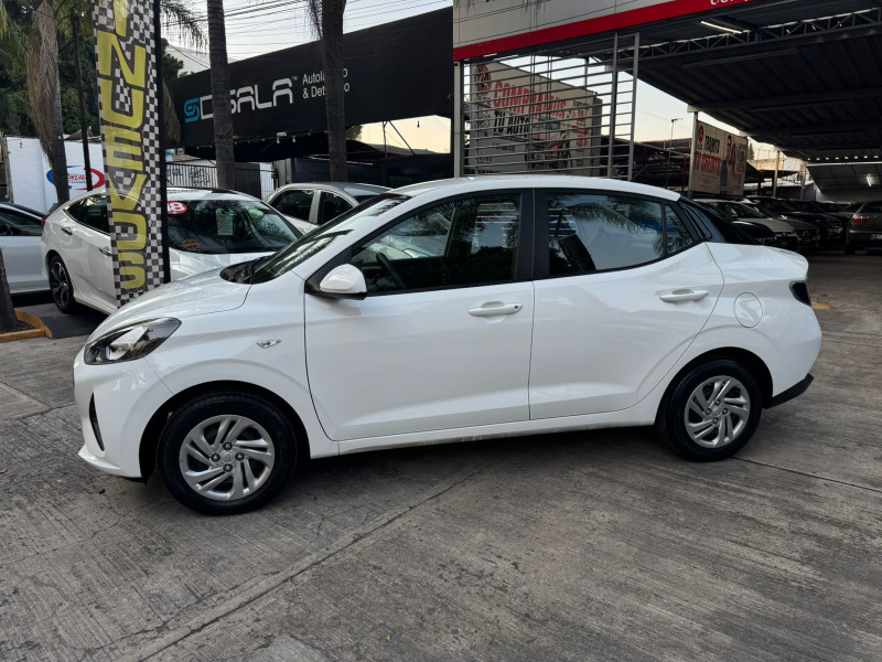Hyundai Grand i10 GL MID 2022