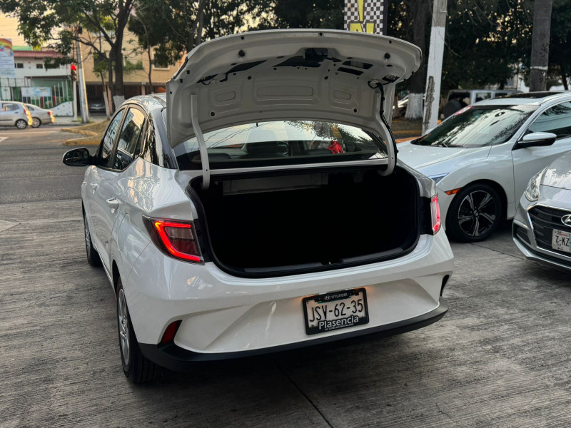 Hyundai Grand i10 GL MID 2022