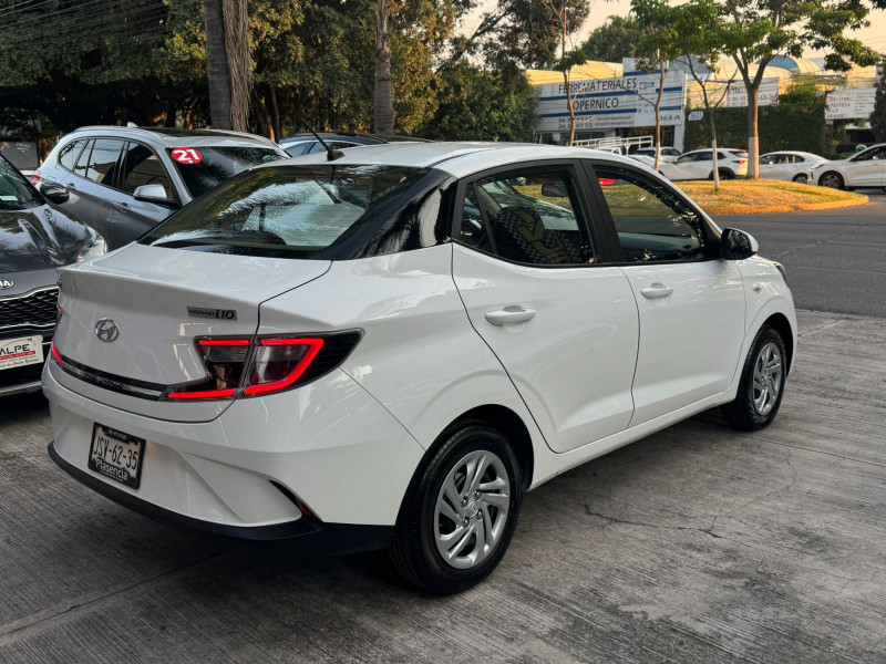 Hyundai Grand i10 GL MID 2022