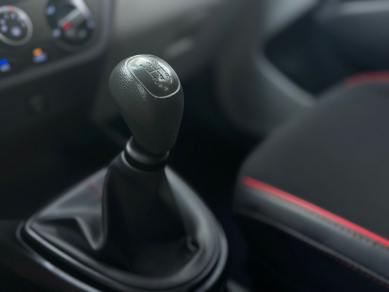 Hyundai Grand i10 GL MID 2022