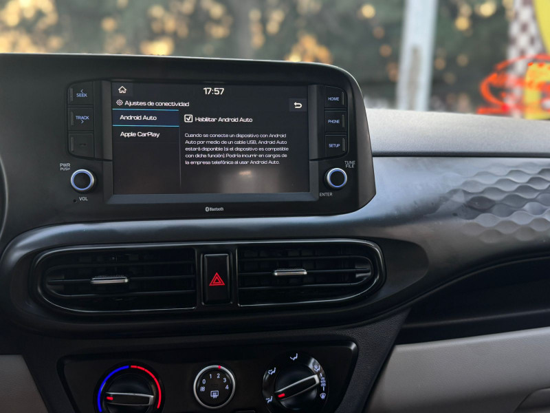Hyundai Grand i10 GL MID 2022