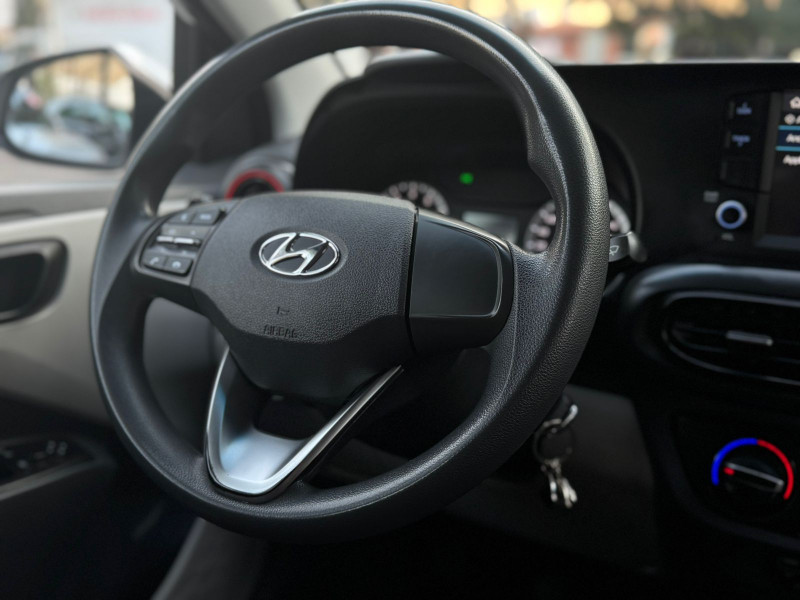 Hyundai Grand i10 GL MID 2022