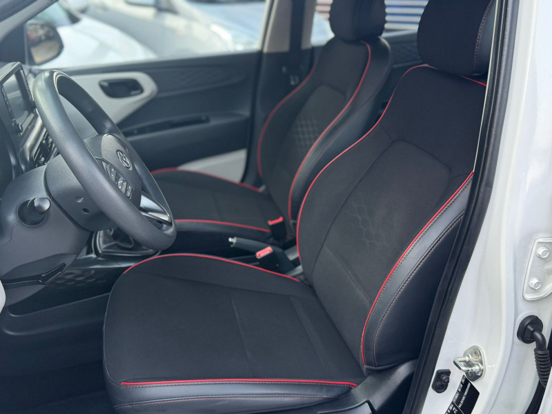 Hyundai Grand i10 GL MID 2022