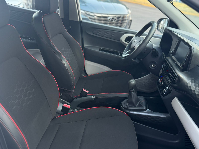 Hyundai Grand i10 GL MID 2022