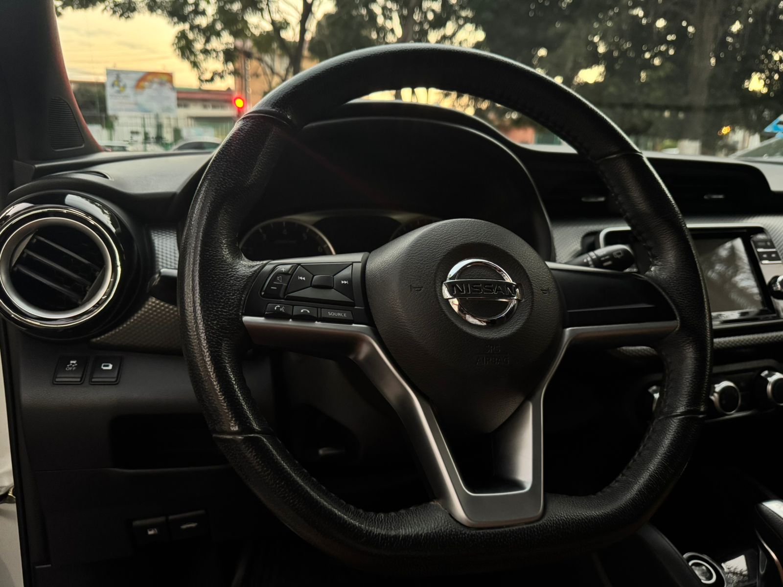 Nissan Kicks Advance 2020