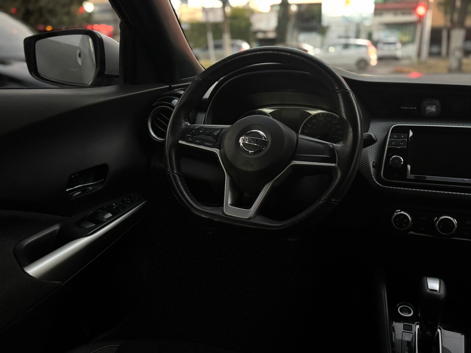 Nissan Kicks Advance 2020
