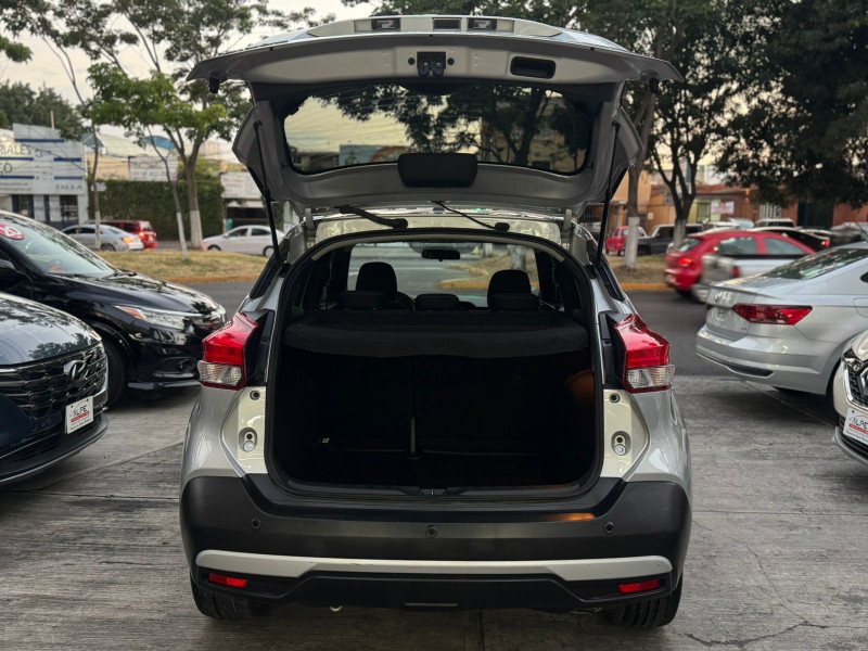 Nissan Kicks Advance 2020