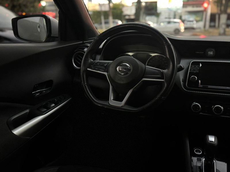 Nissan Kicks Advance 2020