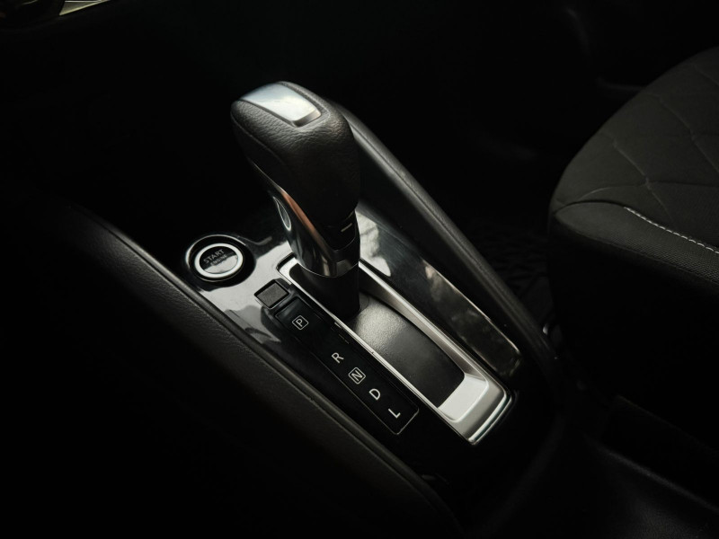 Nissan Kicks Advance 2020