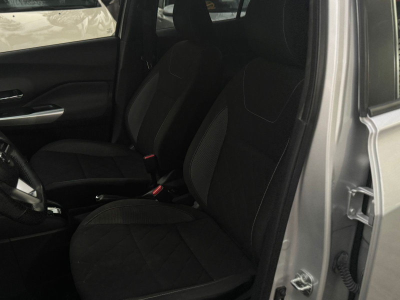 Nissan Kicks Advance 2020