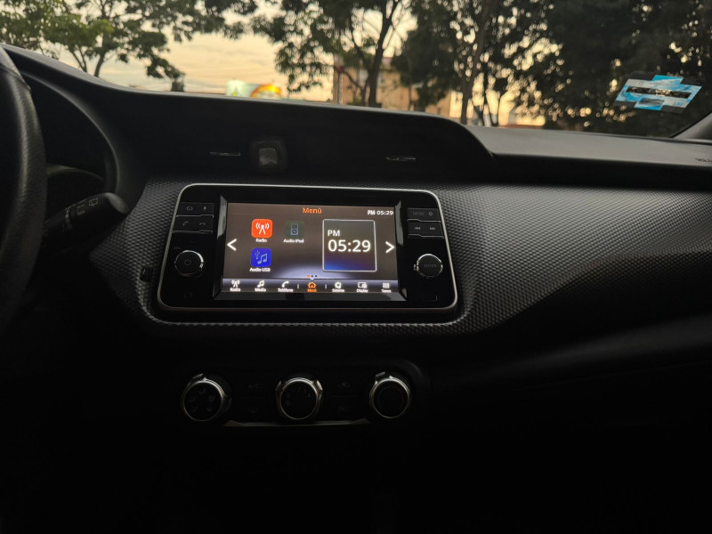 Nissan Kicks Advance 2020