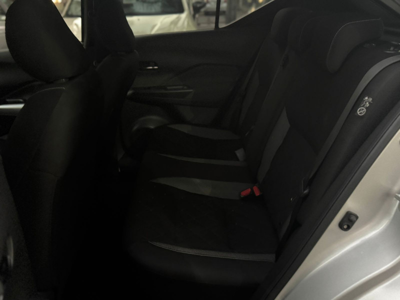Nissan Kicks Advance 2020