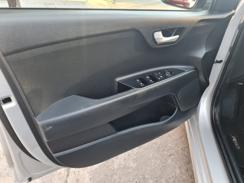 Kia Rio LX 2021