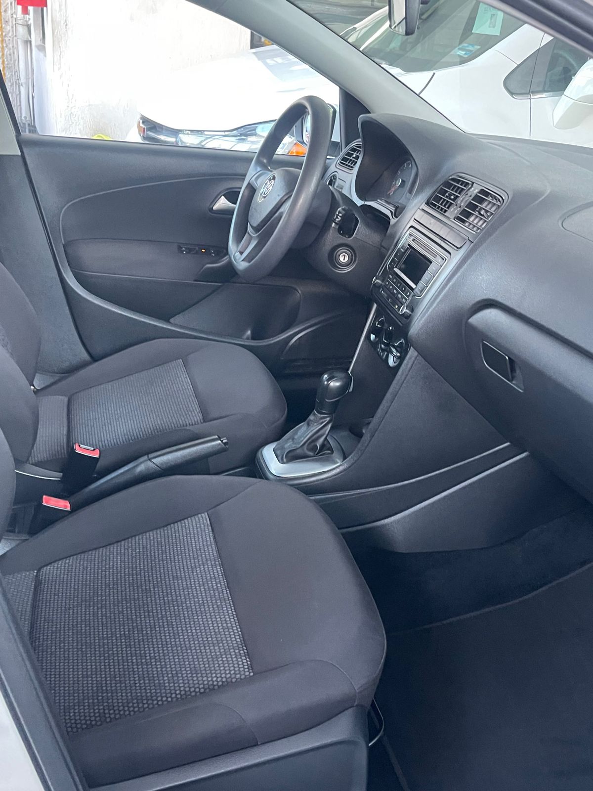 Volkswagen Polo HB Starline 2020