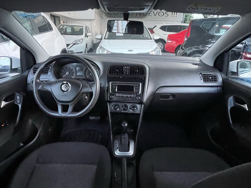 Volkswagen Polo HB Starline 2020