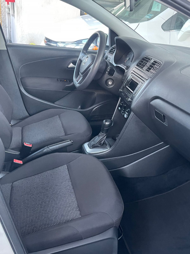 Volkswagen Polo HB Starline 2020