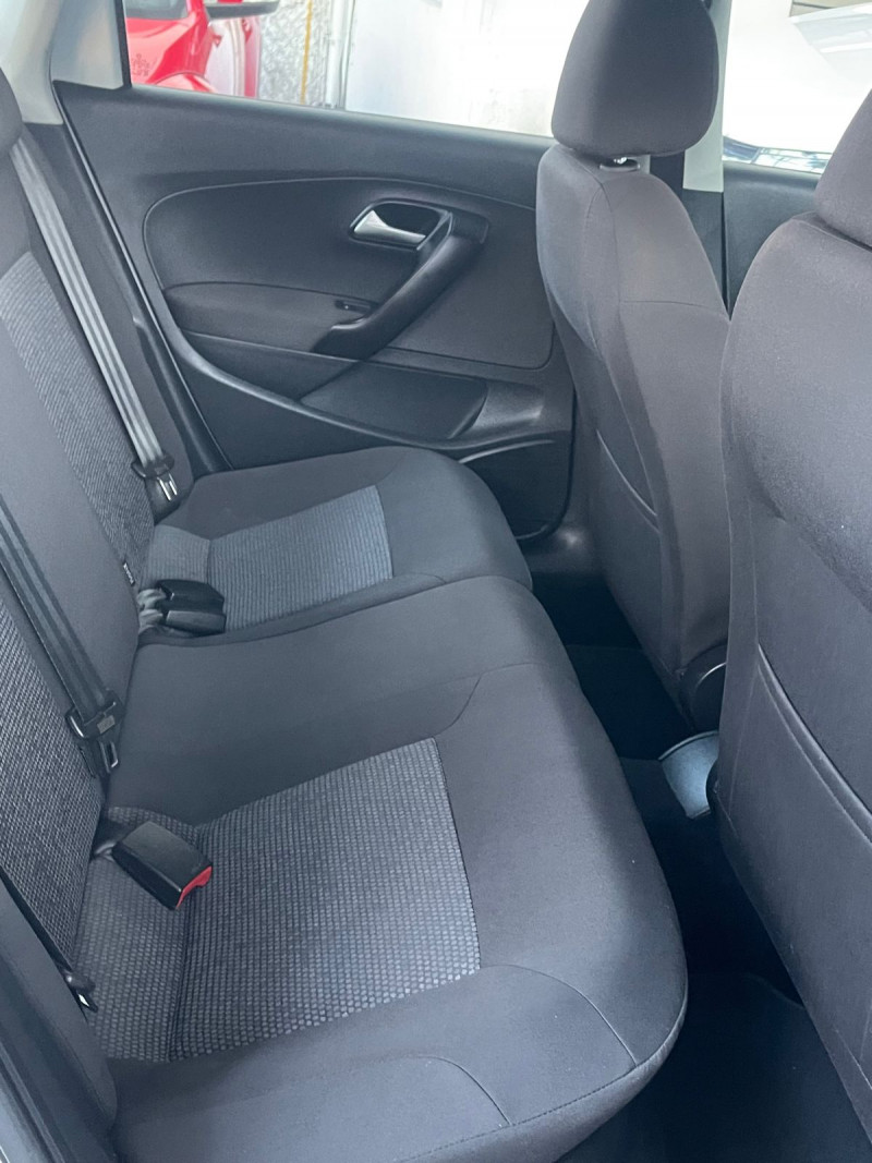 Volkswagen Polo HB Starline 2020