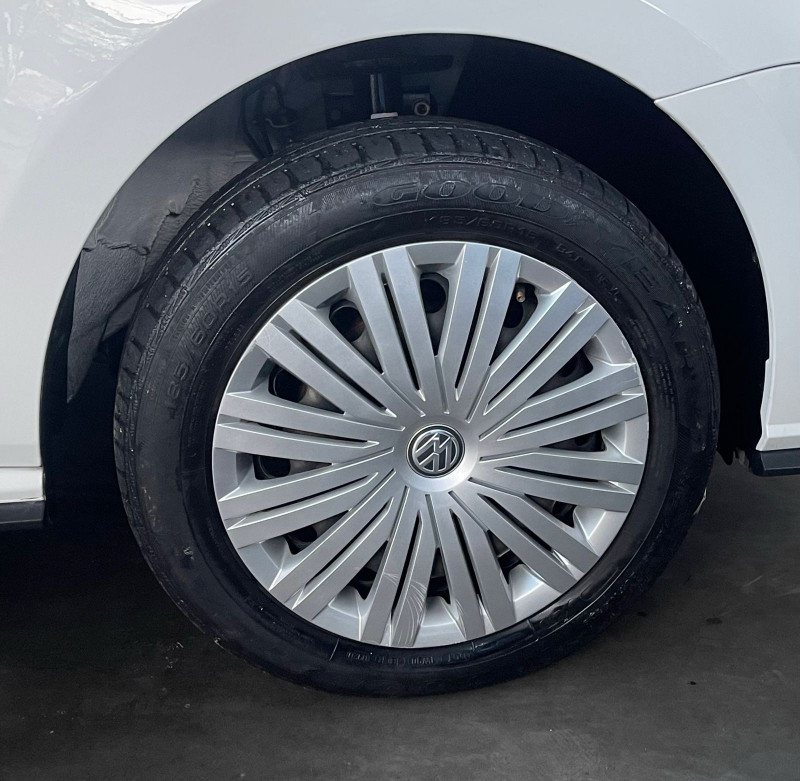 Volkswagen Polo HB Starline 2020