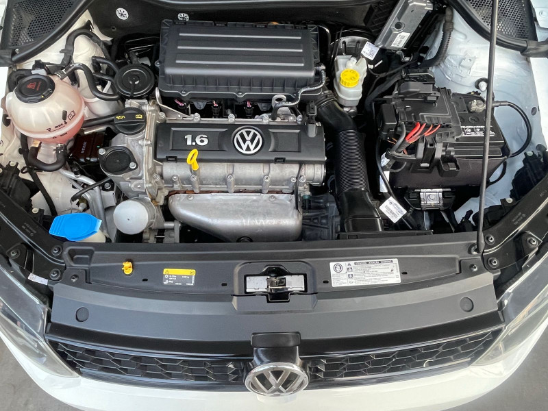 Volkswagen Polo HB Starline 2020