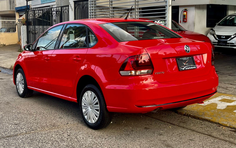 Volkswagen Vento Starline 2020