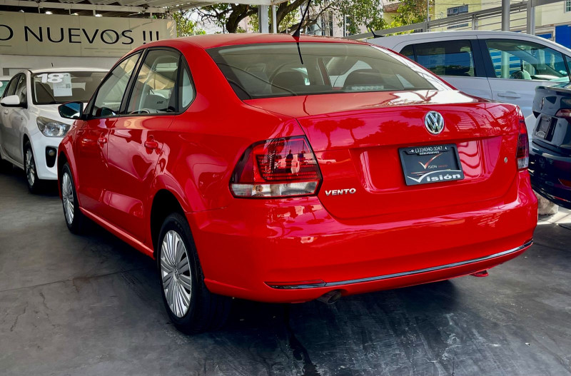 Volkswagen Vento Starline 2020