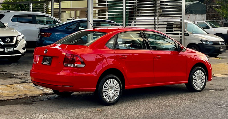 Volkswagen Vento Starline 2020