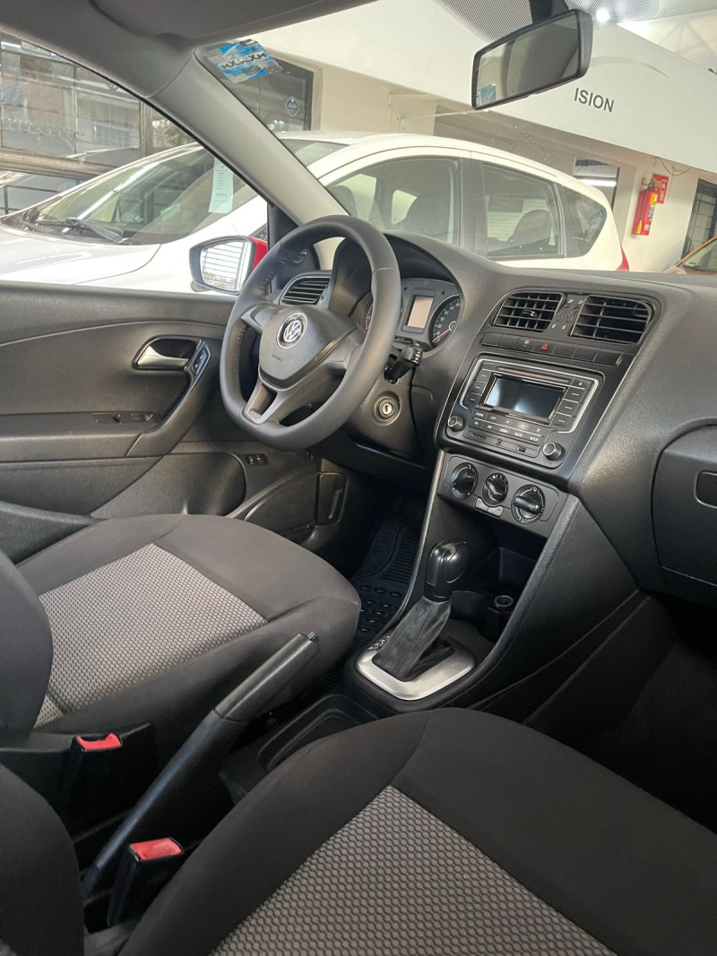Volkswagen Vento Starline 2020