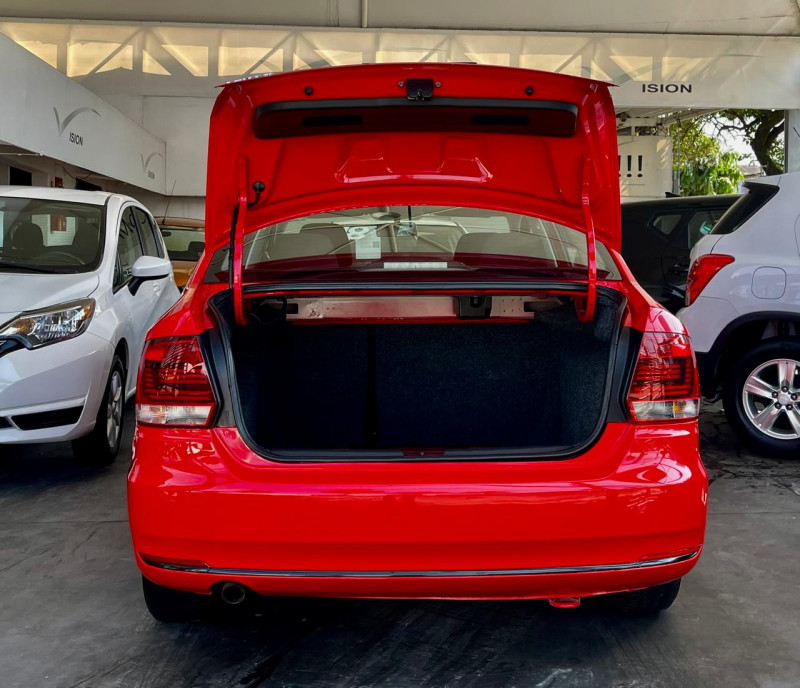 Volkswagen Vento Starline 2020