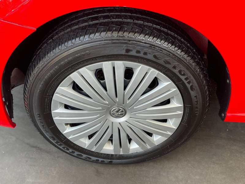 Volkswagen Vento Starline 2020