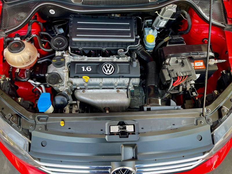 Volkswagen Vento Starline 2020